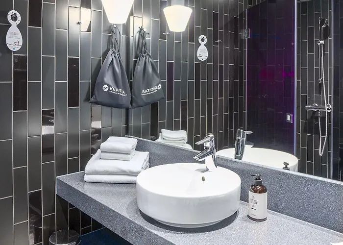 Hotel Original Sokos Kupittaa Turku