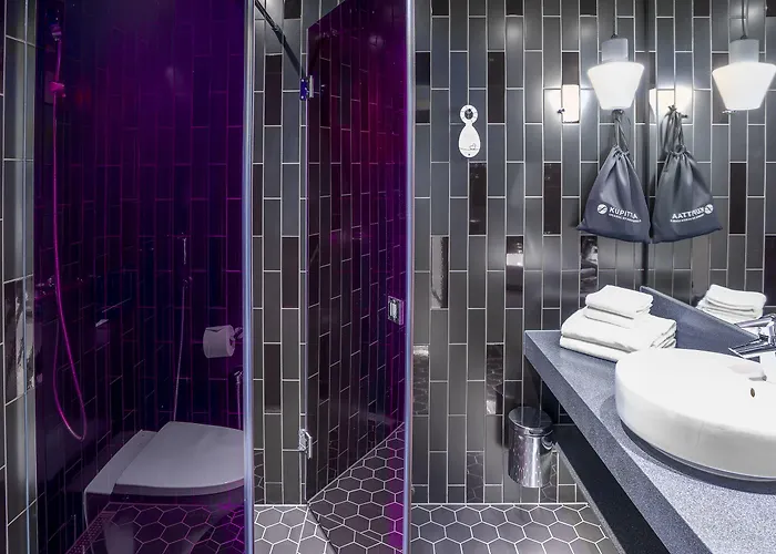 Hotel Original Sokos Kupittaa 4*