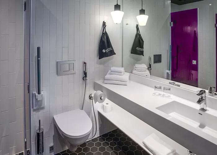 Original Sokos Kupittaa 4*