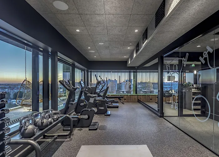 Original Sokos Kupittaa Hotel 4*