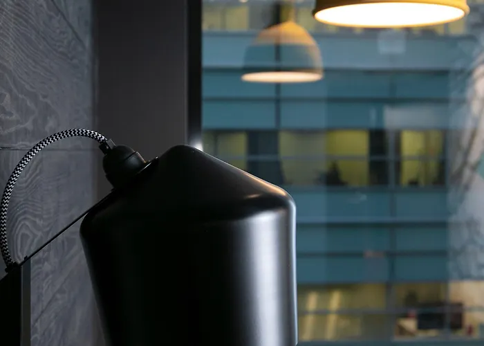 Original Sokos Kupittaa 4*