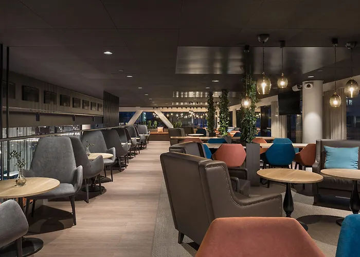 Original Sokos Kupittaa 4* Turku