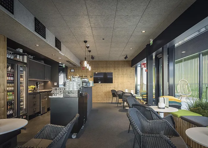 Original Sokos Kupittaa Hotel 4*