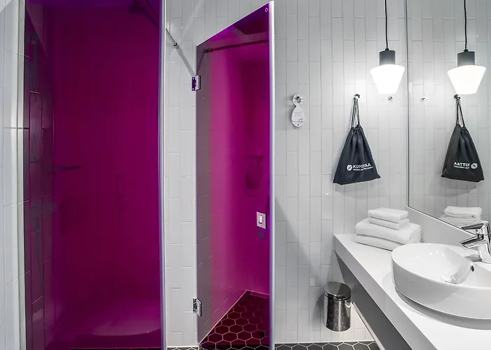 Hotel Original Sokos Kupittaa