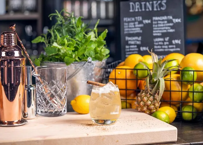 Hotel Original Sokos Kupittaa Turku