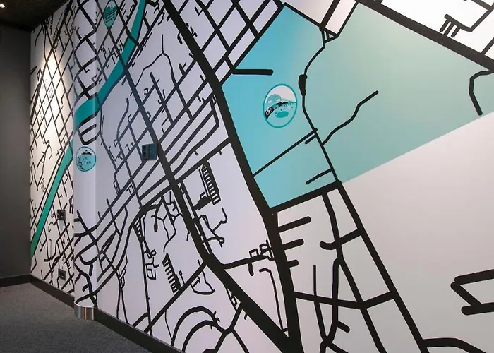 Original Sokos Kupittaa 4* Turku